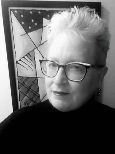 Cynthia McGovern Profile