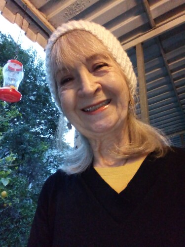 Caroline Good Profile