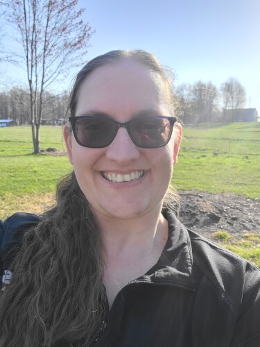 Elizabeth Webster Profile