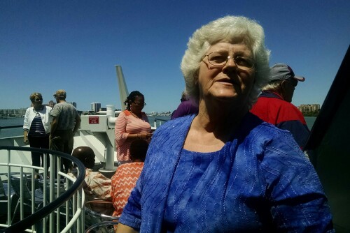 Patsy Boellner Profile