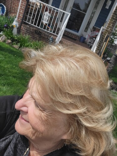 Dorothy Hayes Profile