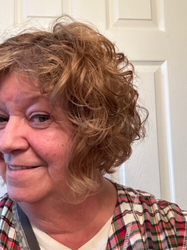 Sandra Carpenter Profile