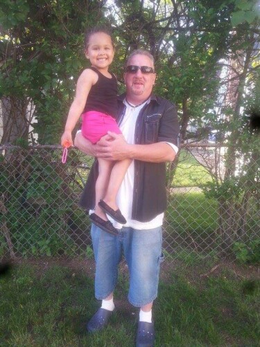 Kenny Orlandi Profile