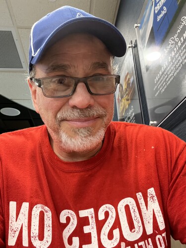 James Hannah Profile