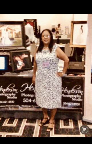 Delia McCray Profile