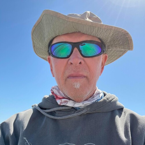 Charles Cornwall Profile