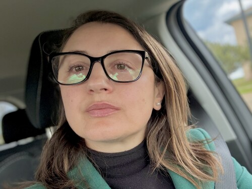 Maria Lipan Profile