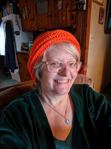 Suzanne Carey Profile