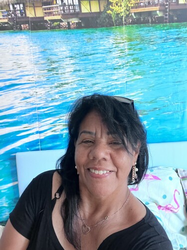 Celeste Camilo Profile