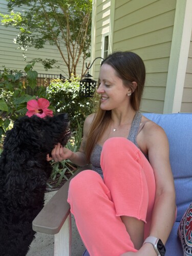 Erica Marotta Profile