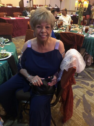 Gladys Davis Profile