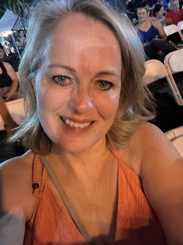 Katherine Merritt Profile