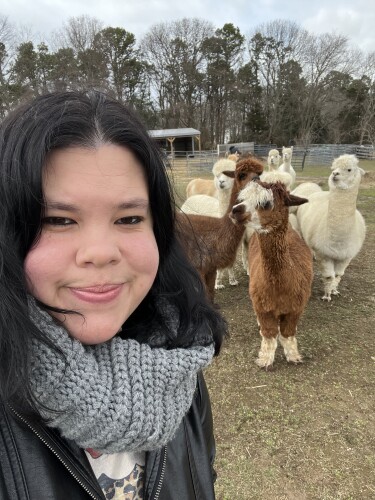 Kelsey Walker Profile