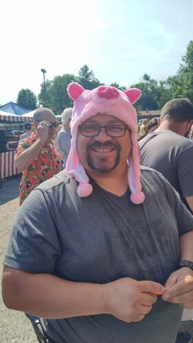 Juan Gutierrez Profile