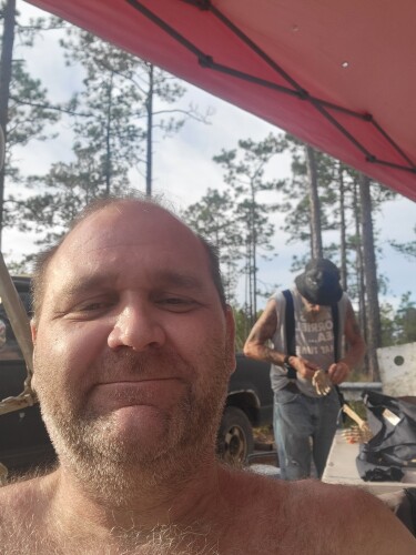 Michael Shawn Jernigan Profile