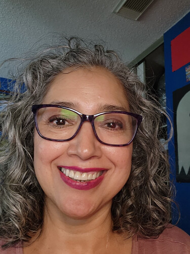 Verónica Lara Profile