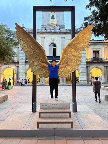 Zenaida Mounts Profile