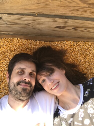 Barry Jowers Profile