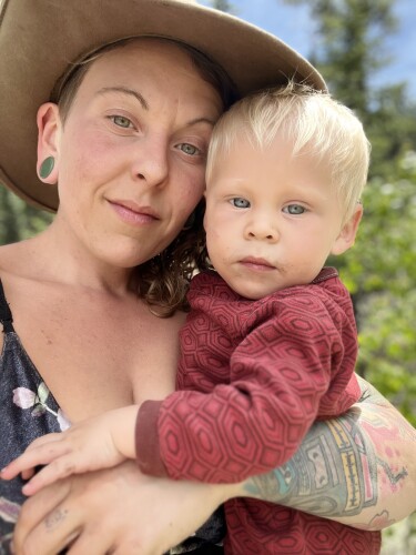 Rebecca Perks Profile