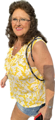 DEBORAH RENFRO Profile