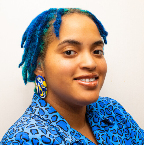 Stacey Mollenthiel Profile