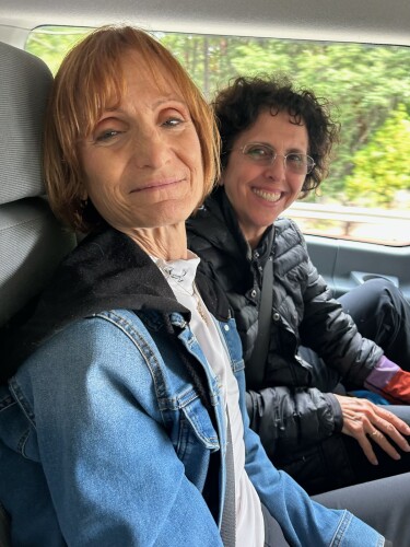 Kim Rossetti Profile