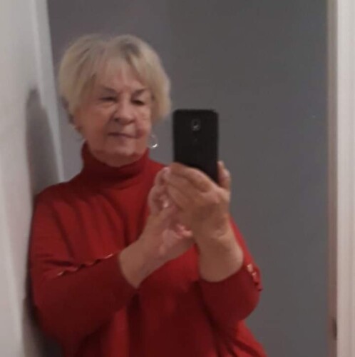 Harriet Smeltzer Profile