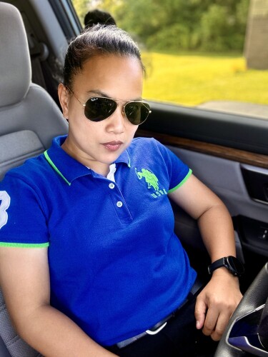 Lyrica Bonfour Profile