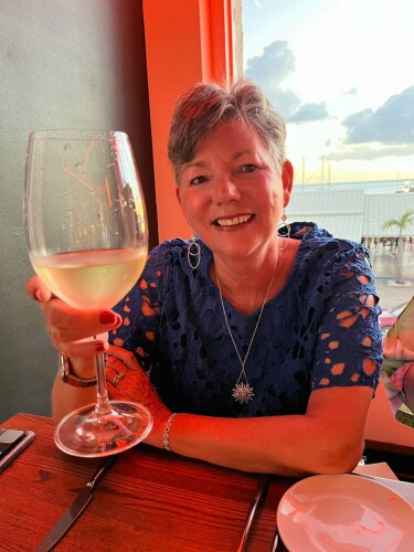 Julie George Profile