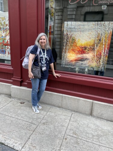 Beverly Cutrer Profile