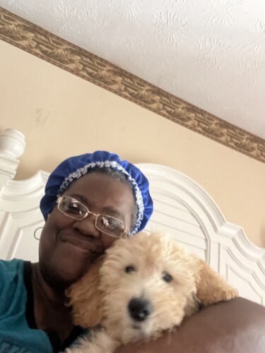 Anita Conerly Profile