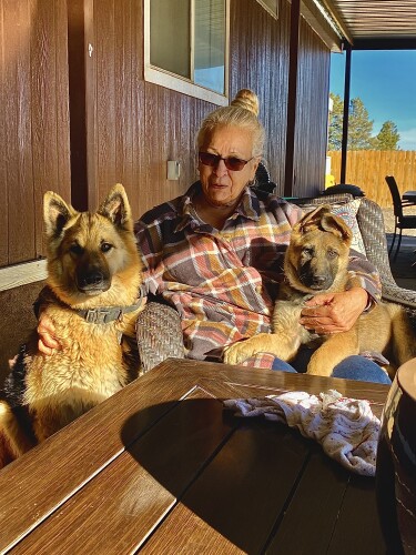 Dorothy Mejia Profile