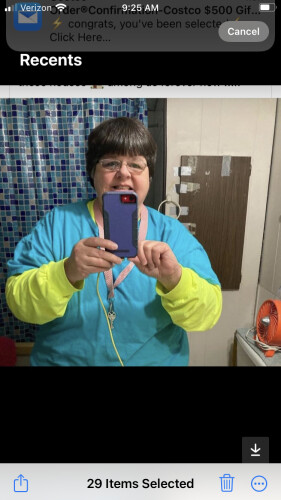 Debbie Nesbitt Profile