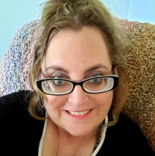 Suzette Christianson Profile