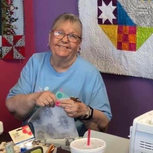 Marcia Barron Profile