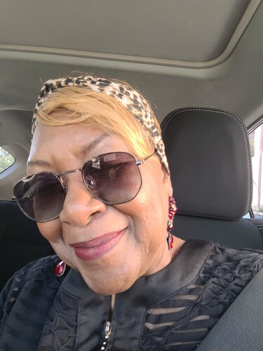 Connie Tillman Profile