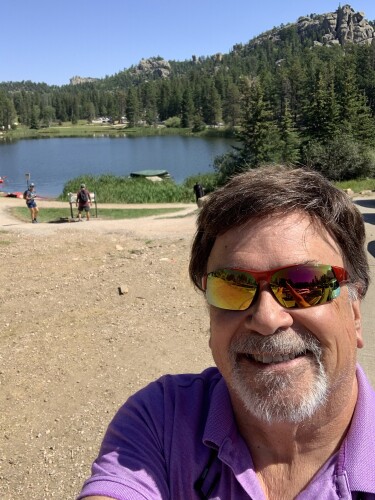 Kerry Nelson Profile