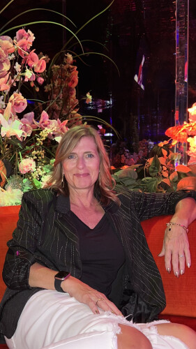 Jacqueline Woodgate Profile