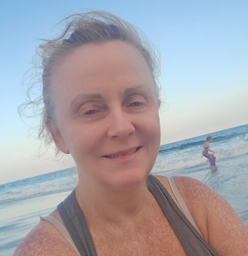 Jonette Strothcamp Profile