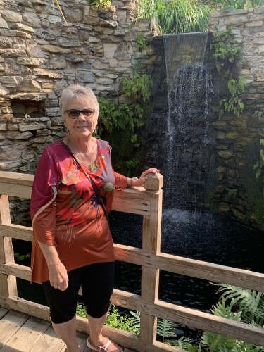 Cheryl Stoeger Profile