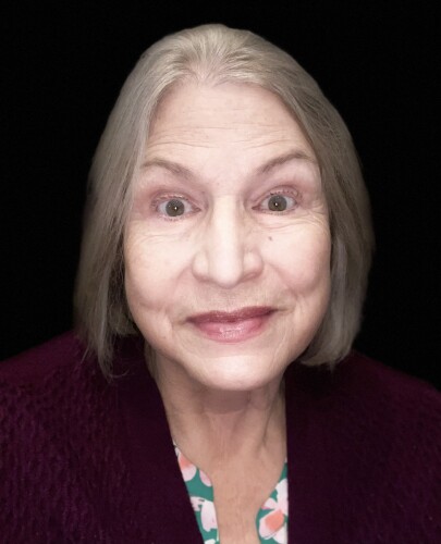 Patricia Davari Profile