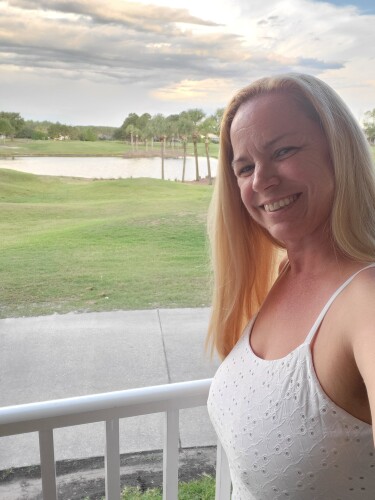 Melissa Dillon Profile