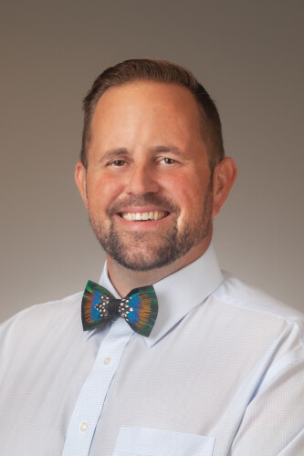 Mark Krancer Profile