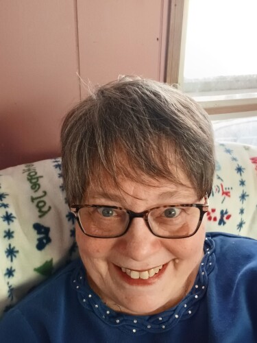 Sharon Burdette Profile