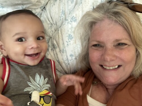 Zalva Christina Profile