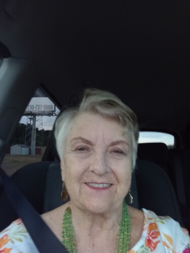 Janell Kirby Profile