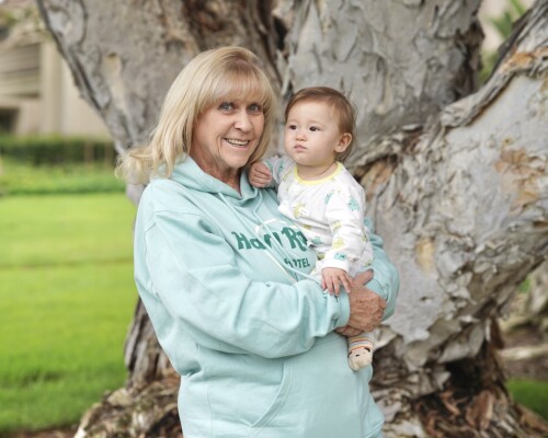 DeAnn Liggett Profile