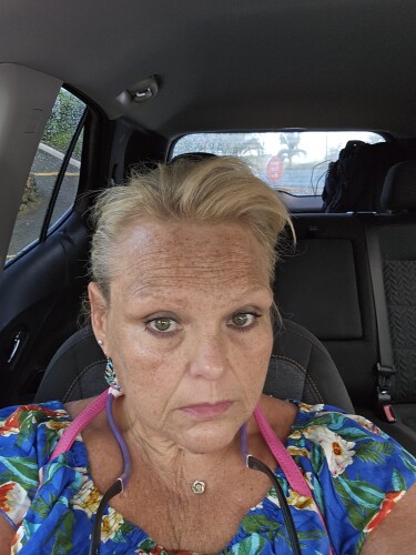 Rhonda Farmer Profile