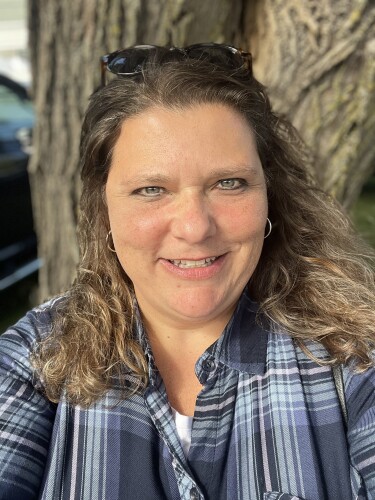 Jessica Garrido Profile