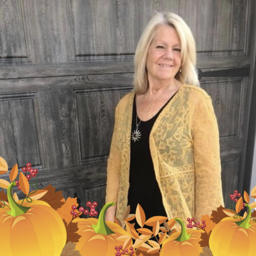 Joan Jorgensen Profile